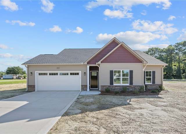Property at 4905 High Branch Ct, Stedman, NC 28391, 4 beds, 2 baths