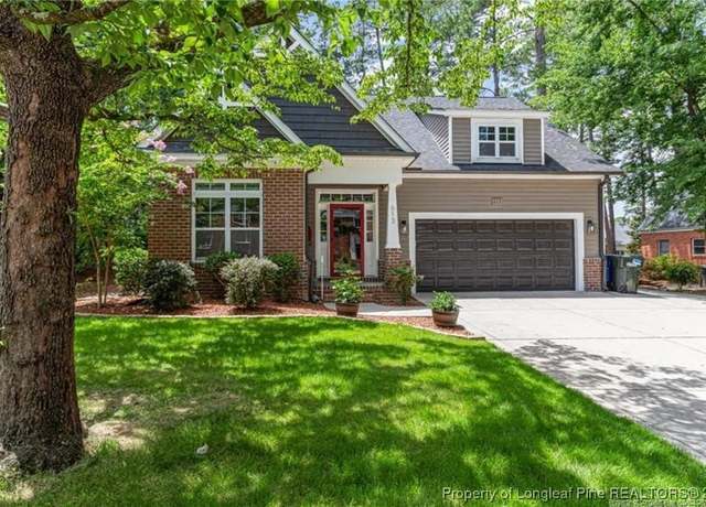 Property at 613 Forest Rd, Fayetteville, NC 28305, 4 beds, 3.5 baths