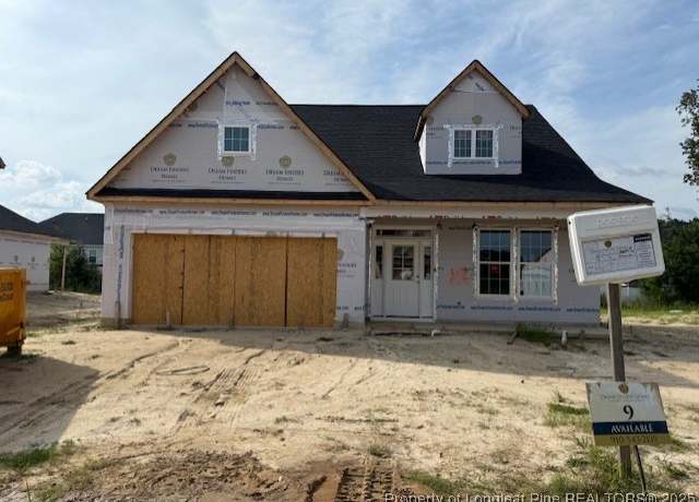 Property at 2031 Secluded Dell Road Rd, Fayetteville, NC 28306, 4 beds, 2.5 baths
