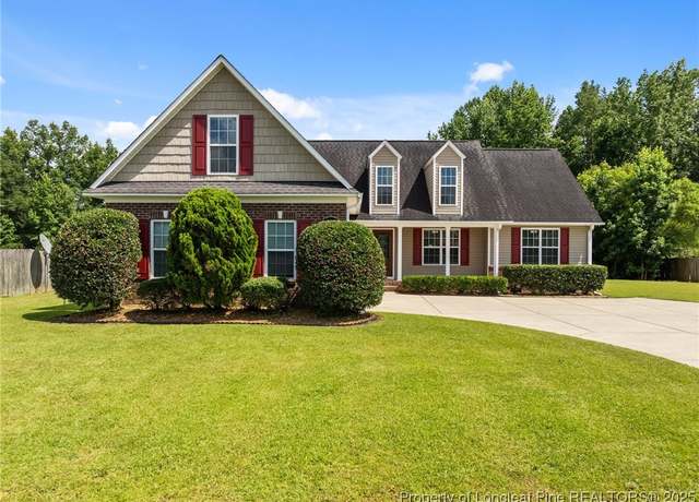 Property at 151 Colonial St, Raeford, NC 28376, 3 beds, 2.5 baths