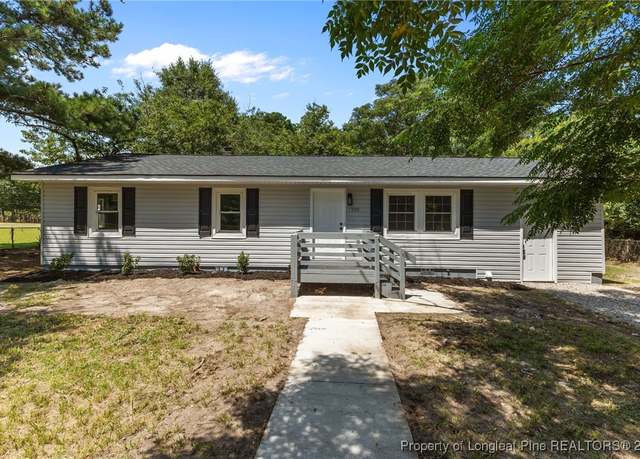 Property at 190 Payton Place Rd, Lumber Bridge, NC 28357, 3 beds, 1 bath