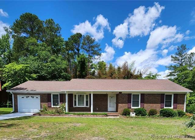 Property at 1519 Palmer Dr, Fayetteville, NC 28303, 3 beds, 2 baths