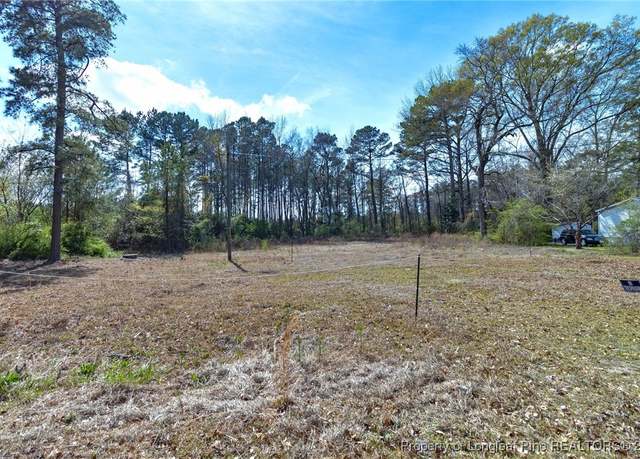 Property at 595 Shaw Rd, Saint Pauls, NC 28384