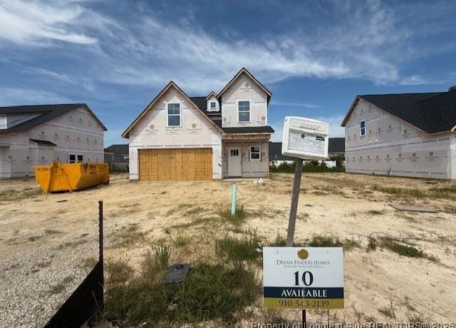 Property at 2027 Secluded Dell Road Rd, Fayetteville, NC 28306, 4 beds, 2.5 baths