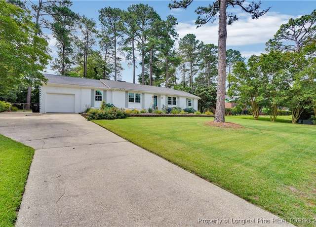Property at 6228 Cool Shade Dr, Fayetteville, NC 28303, 3 beds, 2 baths