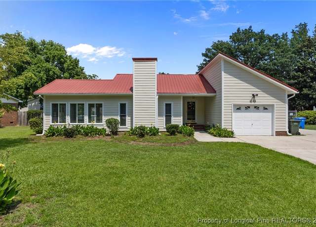 Property at 2105 Careygate Ct, Fayetteville, NC 28304, 3 beds, 2 baths