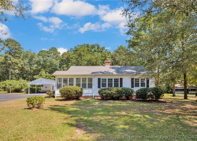 Property at 391 Saint Andrews Church Rd, Sanford, NC 27332, 3 beds, 2 baths