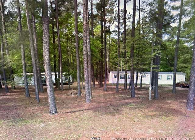Property at Old Baker Rd, Maxton, NC 28364