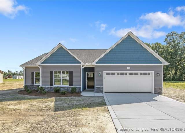 Property at 4915 High Branch Ct, Stedman, NC 28391, 3 beds, 2 baths