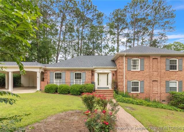 Property at 503 Charleston Pl, Fayetteville, NC 28303, 5 beds, 3 baths