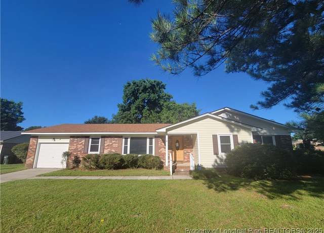 Property at 7000 Bostick Ct, Fayetteville, NC 28314, 3 beds, 2 baths