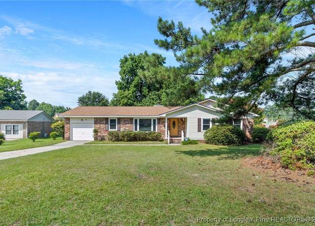 Property at 7000 Bostick Ct, Fayetteville, NC 28314, 3 beds, 2 baths