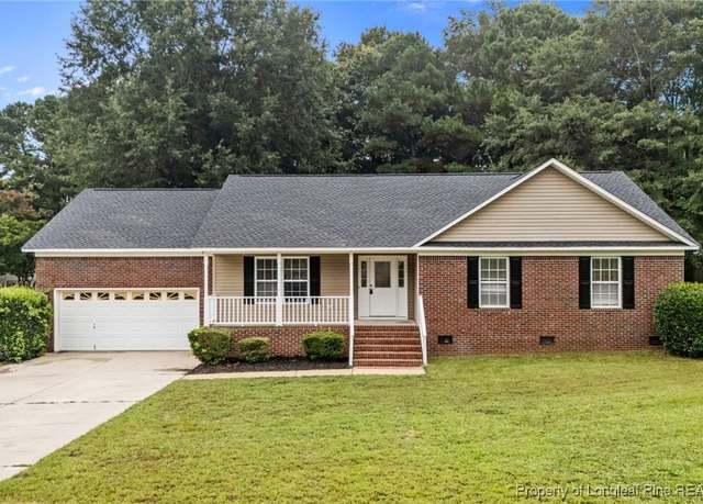 Property at 119 Pinevalley Ln, Sanford, NC 27332, 3 beds, 2 baths