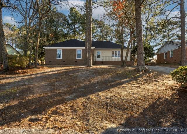 Property at 5193 Southport Dr, Fayetteville, NC 28311, 3 beds, 2 baths