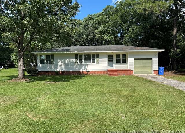 Property at Undisclosed address, Fayetteville, NC 28304, 3 beds, 1 bath