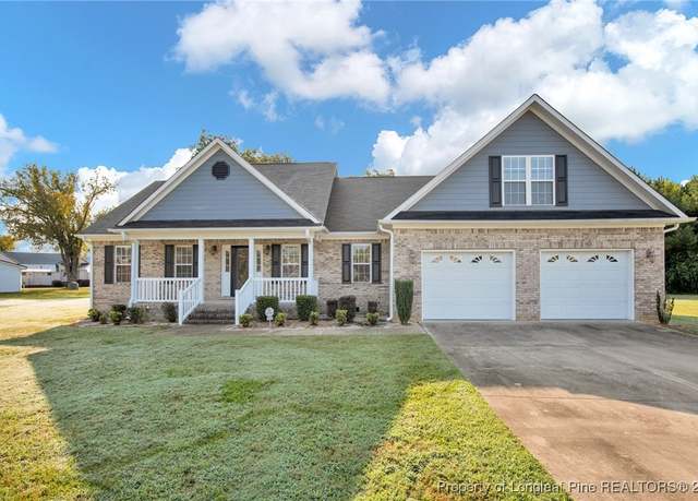 Property at 6316 Emerson Grove Ct, Stedman, NC 28391, 3 beds, 2.5 baths