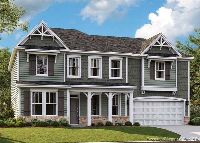 Property at 368 Steeple Ridge Rdg, Cameron, NC 28326, 4 beds, 2.5 baths