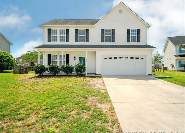 Property at 218 Mayors Ln, Wendell, NC 27591, 4 beds, 2.5 baths