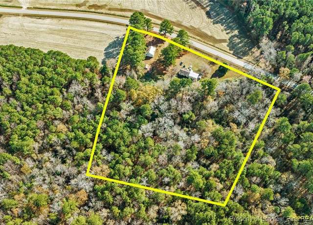 Property at 3358 Ernest Williams Rd, Autryville, NC 28318