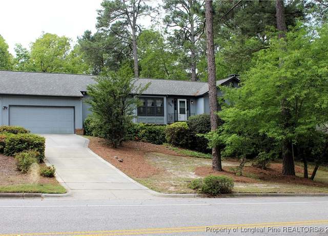 Property at 541 Hilliard Dr, Fayetteville, NC 28311, 3 beds, 3 baths