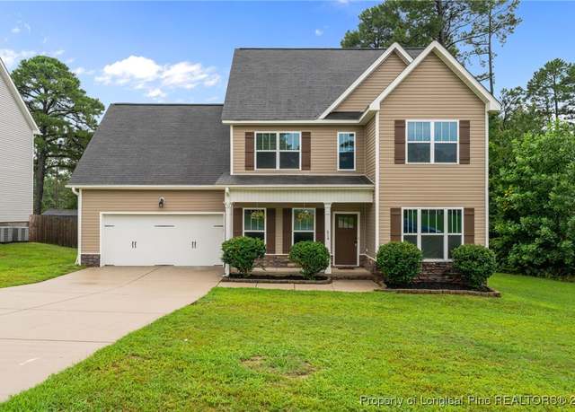 Property at 514 Sea Mist Dr, Sanford, NC 27332, 4 beds, 2.5 baths