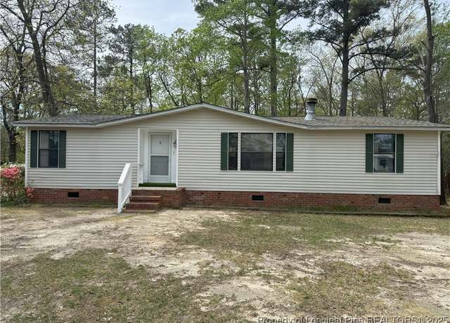 Property at 836 Richardson Ave, Fayetteville, NC 28314, 3 beds, 2 baths