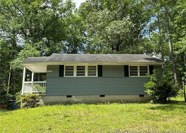 Property at 1141 Acorn St, Fayetteville, NC 28303, 2 beds, 1 bath