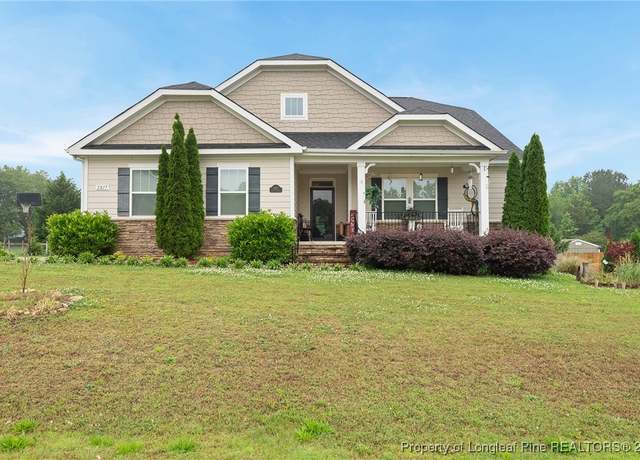 Property at 2817 Oxford Bluff Dr, Wake Forest, NC 27587, 4 beds, 3 baths