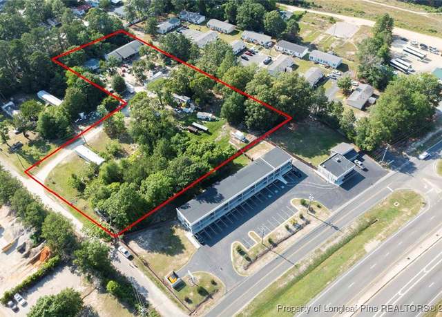Property at Stonecastle St / Cabana Dr, Fayetteville, NC 28306