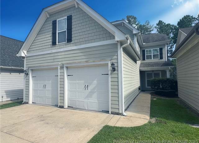 Property at 1385 Micahs Way, Spring Lake, NC 28390, 4 beds, 2.5 baths