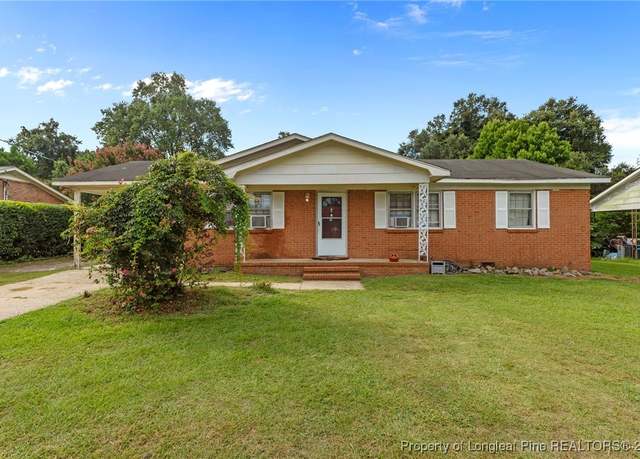 Property at 4711 Watauga Rd, Fayetteville, NC 28304, 3 beds, 2 baths