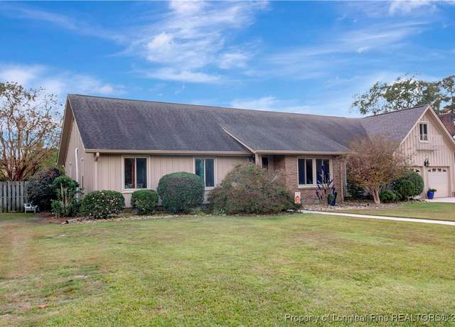 Property at 103 Kensington St, Lumberton, NC 28358, 4 beds, 3 baths