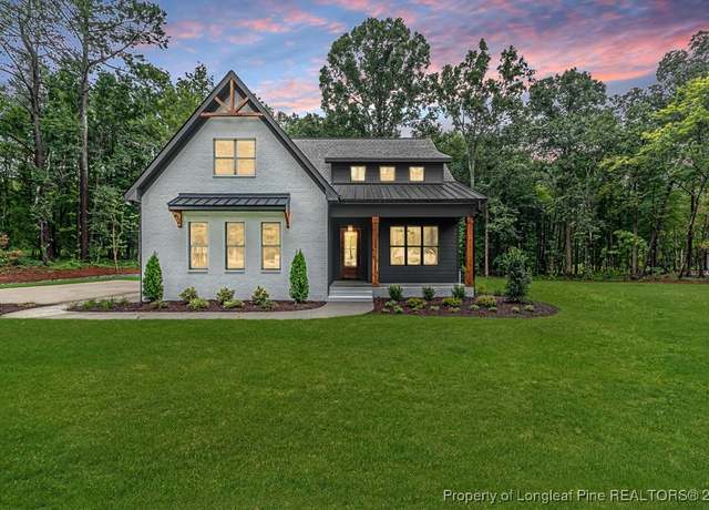 Property at 204 Zion Church Rd, Sanford, NC 27332, 3 beds, 2.5 baths