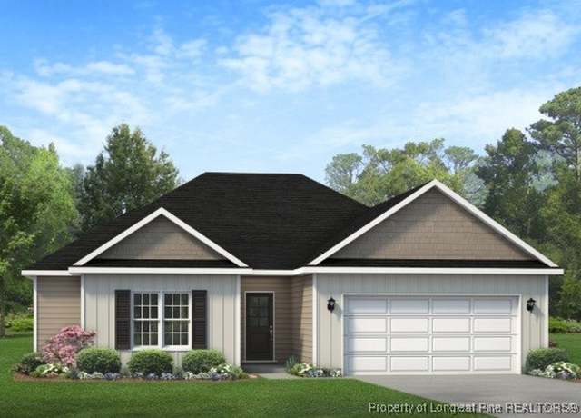 Property at 1628 Percheron Path, Fayetteville, NC 28312, 3 beds, 2 baths