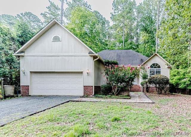 Property at 1401 Pennsylvania Ave, Sanford, NC 27332, 3 beds, 2 baths