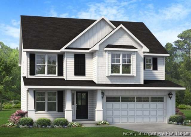 Property at 3212 Peruvian Ct, Fayetteville, NC 28312, 4 beds, 2.5 baths