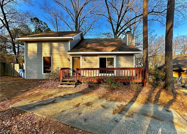Property at 500 Lost Tree Ct, Fayetteville, NC 28314, 3 beds, 2 baths