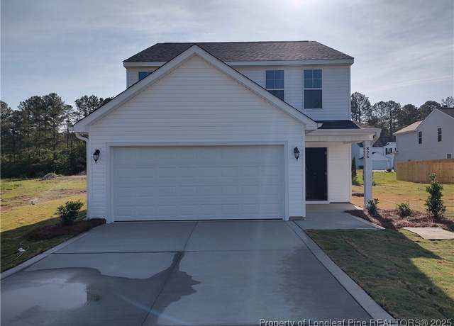 Property at 826 Tori (lot 31) Dr, Spring Lake, NC 28390, 3 beds, 2.5 baths
