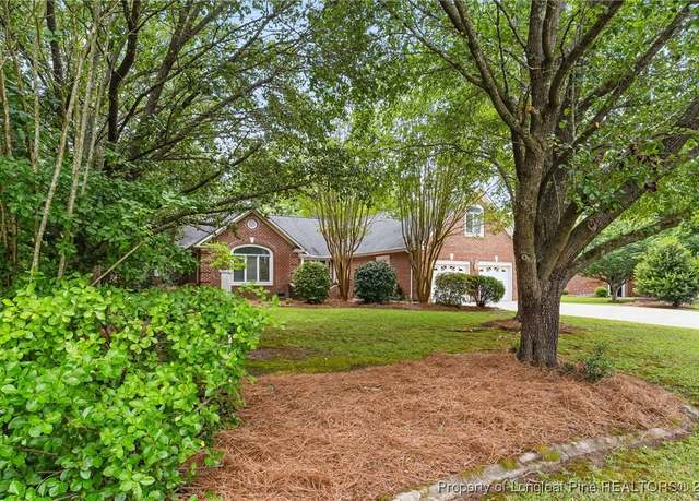 Property at 773 Three Wood Dr, Fayetteville, NC 28312, 3 beds, 2.5 baths