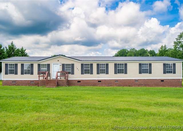 Property at 145 Tall Oaks Dr, Spring Lake, NC 28390, 4 beds, 2 baths