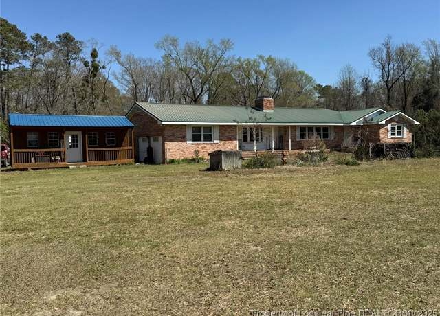 Property at 13238 NC Highway 87 Hwy, Tar Heel, NC 28392, 3 beds, 3 baths