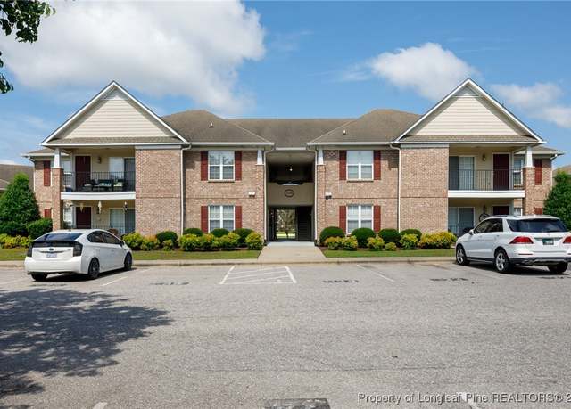 Property at 1751 Renwick Dr #104, Fayetteville, NC 28304, 2 beds, 2 baths