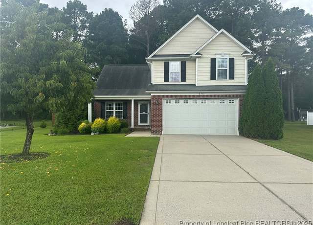 Property at 1620 Pristine Ln, Hope Mills, NC 28348, 3 beds, 2.5 baths