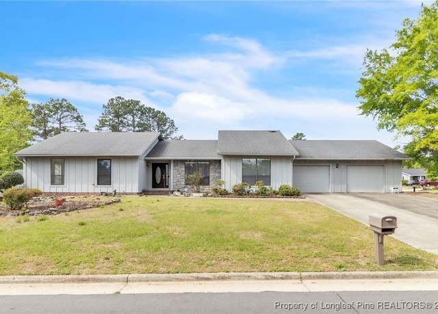 Property at 1802 Purdue Dr, Fayetteville, NC 28304, 3 beds, 2 baths