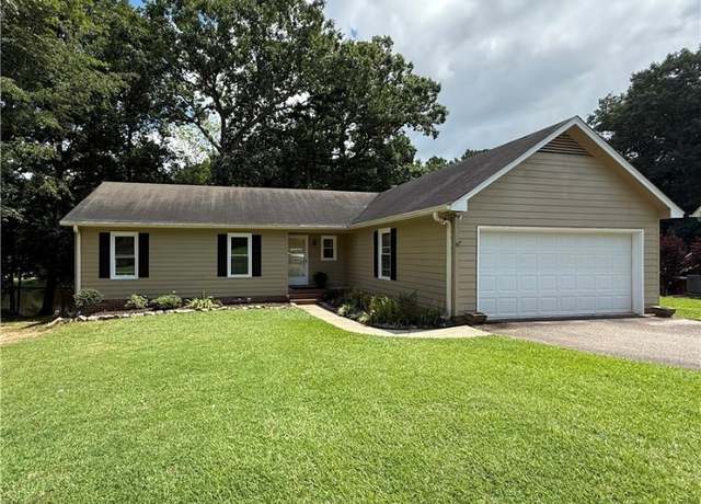 Property at 308 Brookfield Cir, Sanford, NC 27330, 3 beds, 2 baths