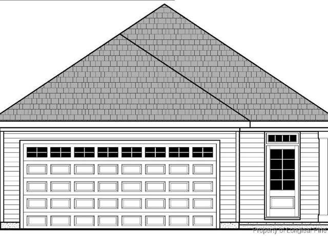 Property at 1838 Fordham (lot 3-b) Dr, Fayetteville, NC 28304, 3 beds, 2 baths