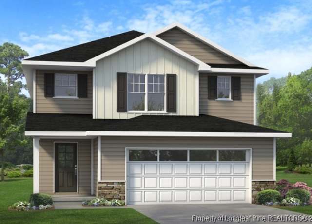 Property at 1645 Percheron Path, Fayetteville, NC 28312, 3 beds, 2.5 baths