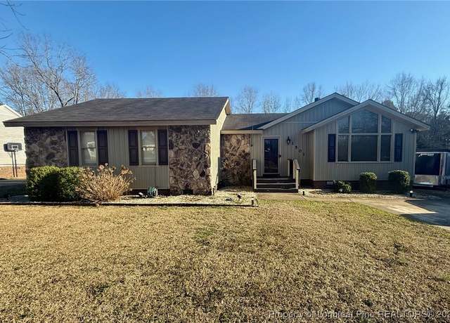 Property at 1501 Homestead Rd, Rocky Mount, NC 27804, 3 beds, 2 baths