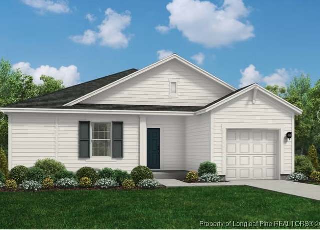 Property at 198 Greenbay Street St, Lillington, NC 27546, 3 beds, 2 baths