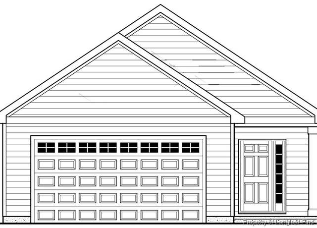 Property at 1826 Fordham (lot 6-b) Dr, Fayetteville, NC 28304, 3 beds, 2 baths